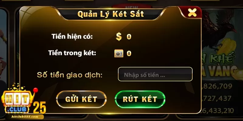 Cổng game HitClub bảo mật quyền riêng tư bằng công nghệ gì?