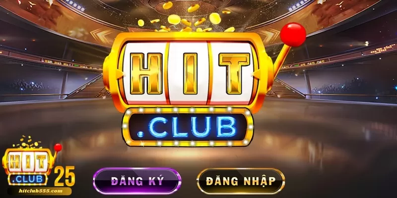 Hướng dẫn cách đăng ký HitClub trên website chính thức