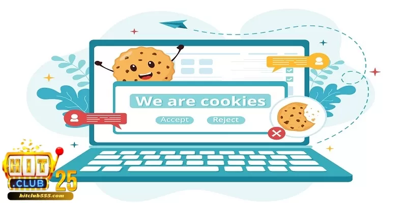 Quyền sử dụng Cookie