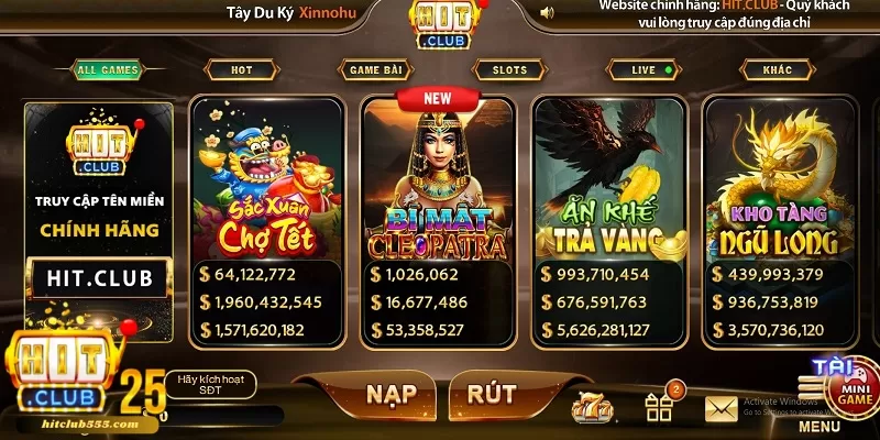 Tại sao anh em cần phải tải app HitClub về điện thoại?