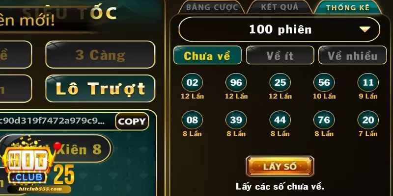 Ưu và nhược điểm về phương pháp soi cầu tam giác HitClub?