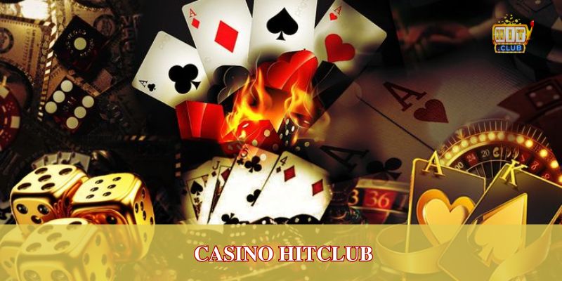Casino Hitclub