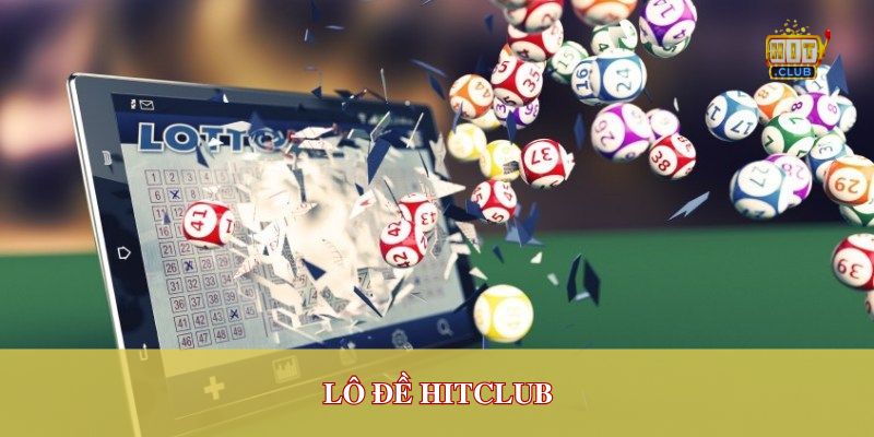 Lô đề Hitclub